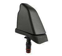 MKVAXR Headlight Headlamp Washer Nozzle Head Light Cleaning Water Spray Jet, CRV 2001-2005 76885-SCA-S01 Headlight Washer Nozzle