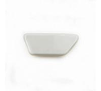 MKVAXR Headlight Washer Nozzle Cover Cap, for Mitsubishi, Outlander XL 2013-2015 8264A191HA 8264A192HA Headlight Washer Nozzle(Right)