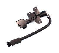 MKVAXR Headlight Washer Pump Headlamp Nozzle Spray Cleaning Actuator 85208-0C020 85207-0C020, for Toyota, Sequoia 2008-2019 Headlight Washer Nozzle(Left Side)