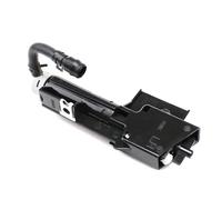 MKVAXR Headlight Washer Pump Headlamp Nozzle Spray Cleaning Actuator, for Subaru, Outback 2010-2012 86636AJ160 86636AJ150 Headlight Washer Nozzle(Left Side)