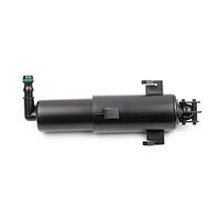 MKVAXR Headlight Washer Spray Nozzle Right for Left 61677117845, for BMW, 328i 2007 2008 2009 2010 2011 2012 2013 Headlight Washer Nozzle