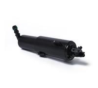 MKVAXR Headlight Washer Telescopic Nozzle Sprayer, for, for BMW, 3 Series E90 E91 E92 E93 316i 318i 318d 320i 320d 325i 328i 330i 61677179311 Headlight Washer Nozzle(Pack of 1)
