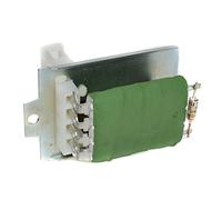 MKVAXR Heater Blower Motor Resistor, for VW, for Caddy, MK2, for Golf, MK3, for Passat, for POLO, Transporter MK4, for vento, Car Blower Motor