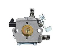 MKVAXR Heavy Duty Carburetor Chainsaw, for, MS028 028 028AV, for Husqvarna, HU-40D Tillotson Replace, for, WT-16B Chainsaw Carburetor