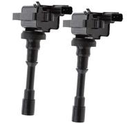 MKVAXR Ignition Coil 2X, for 4G18 High Pressure Pack Ignitor MD361710 MD362903 099700-048 Ignition Coil