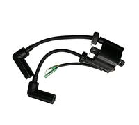 MKVAXR Ignition Coil Assy, for YAMAHA, Outboard Engine T9. 9 F9. 9 F15 66M-85570-00 Marine Ignition Switch