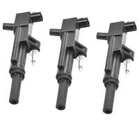 MKVAXR Ignition Coil Car Coils, for Subaru, for Forester, 2005-2012, for Impreza 2007-2011 High Voltage Package 22433-Aa590 Ignition Coil