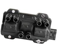 MKVAXR Ignition Coil Car High Voltage Package,for GMC, 12568185 12579177 12595088 5114AA145 Ignition Coil