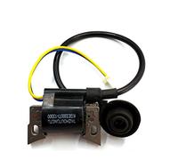 MKVAXR Ignition Coil, For KIPOR, For IG3000 IG3000E IG6000 Inverter Generator KGE3300Ti-13300 Garden Ignition Coil