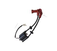 MKVAXR Ignition Coil, for YAMAHA, 2- Stroke Outboard Engine E15D E9. 9D 6B4-85570-00-00 Marine Ignition Switch