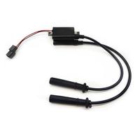 MKVAXR Ignition Coil, for YAMAHA, Outboard 68V-82310-00-00 69J-82310-00-00 115HP 2000-2006 Marine Ignition Switch