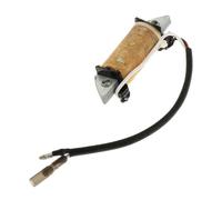 MKVAXR Ignition Coil Outboard Motor Boat Engine Vehicle Accessories 2 Stroke, for Tohatsu, for NISSAN, M8 9.8B 3B2-06123-1 Marine Ignition Switch