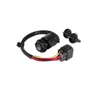 MKVAXR Ignition Key Switch, for Muv700, for Bigred 700 2009-2013 35100-Hl1 A01 Motorcycle Locks Kit Accessories Bike Ignition Key Lock Bike Ignition Key Lock