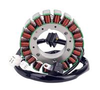 MKVAXR Ignition Stator Motorcycle Generator Coil, for Textron, Off Road for Alterra 700 2018 2019 0802-065 0802-073 Magneto Plate Motorbike Magneto Stator
