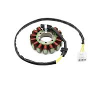 MKVAXR Ignition Stator Motorcycle Generator Magneto Coil for NT700V 2010 ABS 2010-2011 for Deauville 2006-2008 Plate Motorbike Magneto Stator