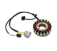 MKVAXR Ignition Stator Motorcycle Magneto Coil for SXS520 SXS520M SXS500 SXS500M2 SXS500M for Pioneer 500 520 Plate Motorbike Magneto Stator