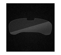 MKVAXR Instrument Screen Protector, for BMW, for 7 Series G11 2016-Present Car Styling Dashboard Protective TPU Film GPS Screen Protective Film Tempered Glass Protector Car Screen Protector(BLACK Dash