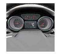 MKVAXR Instrument Screen Protector, for Buick, for Regal, for Opel, for Insignia Gs 2014 2015 2017 2018 2019 2020 Car LCD Dashboard Screen Protective Film Tempered Glass Protector Car Screen Protector
