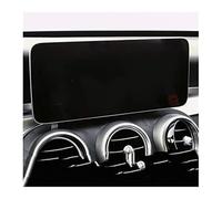 MKVAXR Instrument Screen Protector, for Mercedes, for Benz, for C-class W205 2019 2020 Auto LCD Screen Tempered Glass Protective Film Car Navigtion Membrane Tempered Glass Protector Car Screen Protect