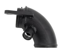 MKVAXR Intake Turbo Inlet Elbow Tube Performance Turbocharger Intake Hose, for VW, for Golf, MK7 GTI R MK3 A3 S3 EA888 Gen3 Turbo Intake Hose