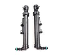 MKVAXR Left for Right Side Car Headlight Washer Nozzle Cylinder, for Mercedes-Benz, W166 2011-2015 1668601147 1668601247 Headlight Washer Nozzle(A Paid)
