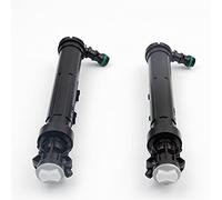 MKVAXR Left Right Driver Headlight Washer Nozzle Cylinder, for Mercedes-Benz, MB A W176 1768600147 1768600247 Headlight Washer Nozzle(1768600147 0247)