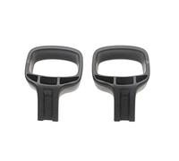 MKVAXR Left Right, for, for Seat, Adjust Knob Handle, for A1 A3 Q5 TT, for Skoda, for Superb 2007-2014, for Golf, 4, for Jetta, for Passat, 3C0881253 3C0881254 Car Seat Adjustment Handle(1 Pair)