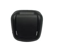MKVAXR Left Right Front, for Seat, Tilt Handle Cable, for Fiesta, Mk5 Mk6 2002-2008， for Fusion 2001-2012 1417521 1417520 1441167 1441166 Car Recliner Seat Control Handle(Right Handle)