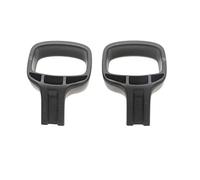 MKVAXR Left Right Seat Adjust Knob Handle, for, for Octavia, for Yeti, for Seat, for Ibiza St, for Cordoba 2004-2013, for VW, for Golf 4 6 3C0881253 3C0881254 Car Seat Adjustment Handle(1 Pair)