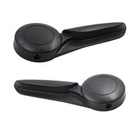 MKVAXR Left Right Seat Height Adjustment Handle, for W169 A Class A1699190161 A1699190261 Car Seat Adjustment Handle(Left and Right)