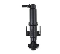 MKVAXR Left Right Side Headlight Washer Nozzle Car Accessories, for BMW, F10 F11 F07 61677341541 61677341542 61677377667 61677377668 Headlight Washer Nozzle(Right)