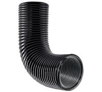MKVAXR Lower Duct Hose, for Shark, DuoClean NV800 NV800UK NV800UKT Vacuum Cleaner Floor Head Robot Vacuum Hose Replacement