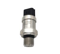 MKVAXR Ls52s00015p1 50mpa 73.5n.m Yn52s00048p1 High Pressure Sensor Switch, For, K200-6e K200-8 K210-8 K350-8 Excavator Part Auto Excavator Pressure Sensor Assembly(1pc)