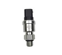 MKVAXR Ls52s00015p1 Yn52s00048p1 50mpa/73.5n.m High Pressure Sensor For Sk200-8 K210-8 K250-8 K350-8 Excavator Parts Auto Excavator Pressure Sensor Assembly(2pcs)