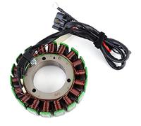 MKVAXR Magneto Engine Generator Stator Coil,for F75 F80 F90 100 2005 2006 2007 2008 2009-2017 6D8-81410-00 Charging Moto Electric Start Solenoid