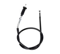 MKVAXR Motorcycle Accessories Adjustable Clutch Control Cable Line Wire Ropes For KLX450R 2008-2019 2017 2018 KLX450 KLX 450 R Motorcycle Clutch Cable