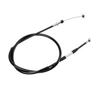 MKVAXR Motorcycle Accessories Adjustable Clutch Control Cable Line Wire Ropes For KX250F KX250X AFB 2010 KX250 W9F 2009 KX 250 Motorcycle Clutch Cable