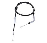 MKVAXR Motorcycle Accessories Adjustable Clutch Control Cable Line Wire Ropes For OEM 58200-49H00 RM-Z250 RM-Z250L RMZ RM-Z 250 Motorcycle Clutch Cable