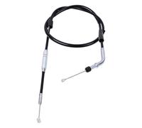 MKVAXR Motorcycle Accessories Adjustable Clutch Control Cable Line Wire Ropes For RMZ250 RM-Z250 L4-L7 RMZ RM-Z 250 2014-2018 17 Motorcycle Clutch Cable