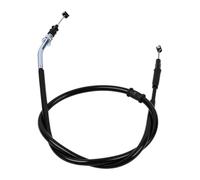 MKVAXR Motorcycle Accessories Adjustable Clutch Control Cable Line Wire Ropes For YZ450F YZ450FDL YZ450FDW 2013 YZ450 YZ 450 F Motorcycle Clutch Cable