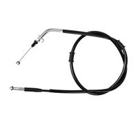 MKVAXR Motorcycle Accessories Adjustable Clutch Control Cable Line Wire Ropes For YZ450FEL YZ450FEW YZ450FE YZ450F YZ450 YZ 450 Motorcycle Clutch Cable