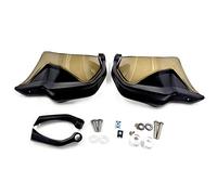 MKVAXR Motorcycle Accessories Hand Guard Shield Handguards Extensions Levers Protection, for BMW, G310 GS R 2017-2019 G310R G310GS Motorcycle Hand Guard Protectors(Full set a-4)