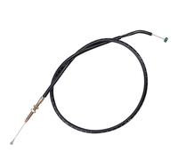 MKVAXR Motorcycle Adjustable Clutch Control Cable Line Wire For -6R 636 6R 636 6R 2007 2008 Clutch Cable Motorcycle Clutch Cable