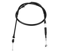 MKVAXR Motorcycle Adjustable Clutch Control Cable Line Wire For CRF450RX AC 2019 CRF450 CRF450R CRF450R-S 2022 CRF450RS CRF 450 Motorcycle Clutch Cable