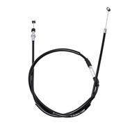 MKVAXR Motorcycle Adjustable Clutch Control Cable Line Wire Ropes For 54011-0096 54011-0569 KX250F 2011-2016 15 KX250 KX 250 F Motorcycle Clutch Cable