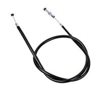MKVAXR Motorcycle Adjustable Clutch Control Cable Line Wire Ropes For GSX-R600 2018-2019 GSXR600 GSX-R GSXR 600 L1-L7 2011-2017 Motorcycle Clutch Cable