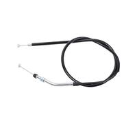 MKVAXR Motorcycle Adjustable Clutch Control Cable Line Wire Ropes For OEM 54011-0601 KX450F KX450HGF 2016 KX450 KX 450 KX450H Motorcycle Clutch Cable