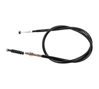 MKVAXR Motorcycle Adjustable Clutch Control Cable Line Wire Ropes For OEM 5UM-26335-80-00 5UM-26335-E0-00 5UM-26335-00-00 WR250F Motorcycle Clutch Cable