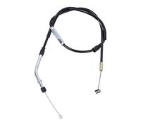 MKVAXR Motorcycle Adjustable Clutch Control Cable Line Wire Ropes For RM-Z450 RM-Z450Z RMZ450 RMZ450Z RMZ RM-Z 450 Z 2005-2007 Motorcycle Clutch Cable