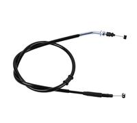MKVAXR Motorcycle Adjustable Clutch Control Cable Line Wire Ropes For YZ450F YZ450FZL YZ450FZW 2010 YZ450FAB YZ450FAL 11 YZ 450 Motorcycle Clutch Cable